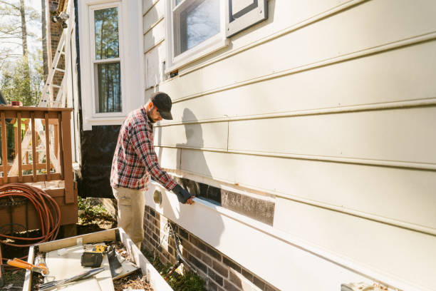 Top rated local Siding Installation specialists in Mahaffey, PA